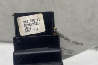 Commodo phare CITROEN XSARA PICASSO