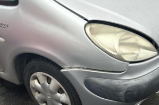 Commodo phare CITROEN XSARA PICASSO