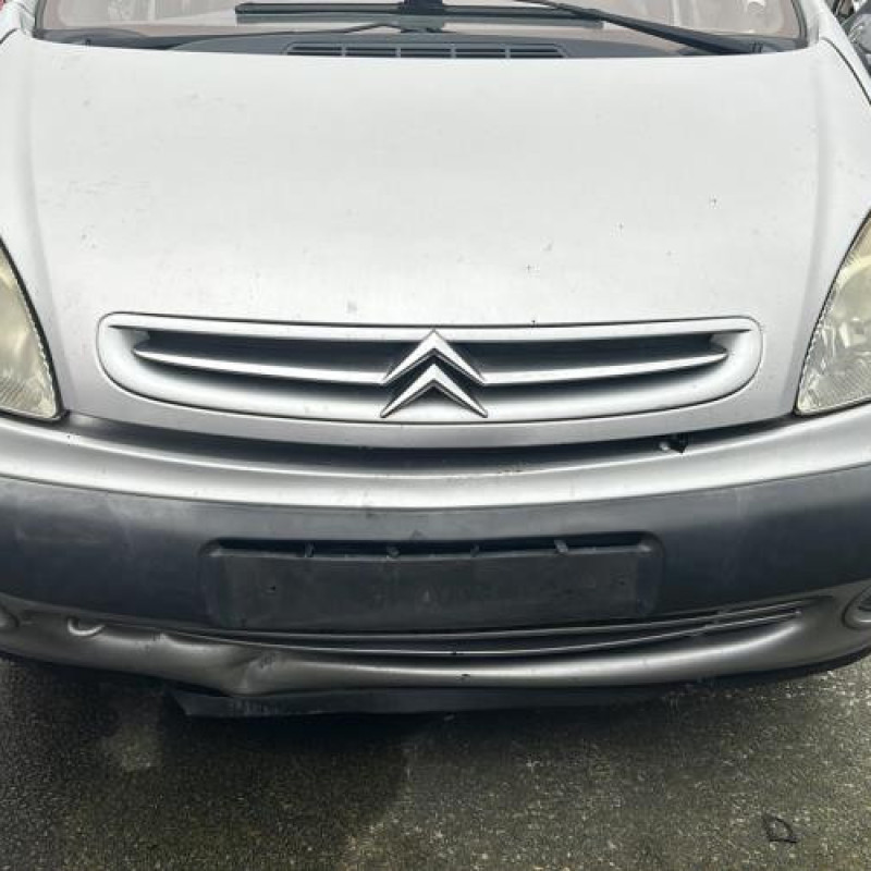 Commodo phare CITROEN XSARA PICASSO Photo n°6