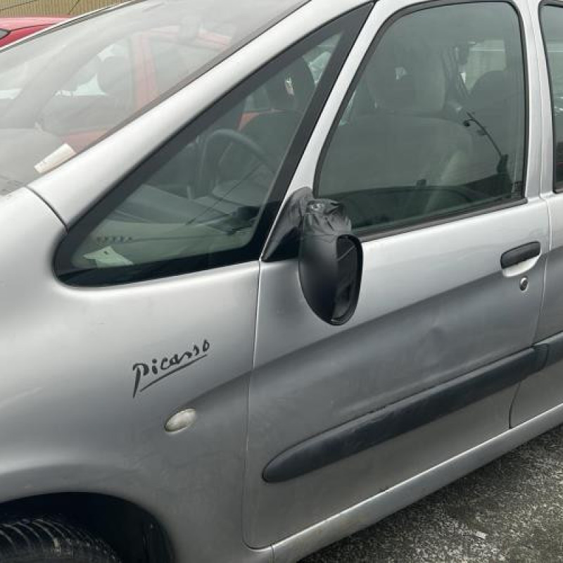 Commodo phare CITROEN XSARA PICASSO Photo n°8