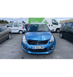 Interrupteur de leve vitre avant droit SUZUKI SWIFT 4