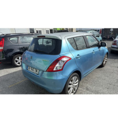 Interrupteur de leve vitre avant droit SUZUKI SWIFT 4
