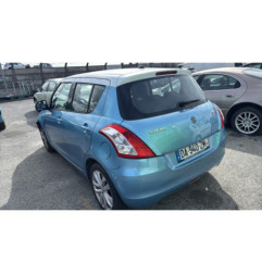 Interrupteur de leve vitre avant droit SUZUKI SWIFT 4