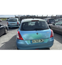Interrupteur de leve vitre avant droit SUZUKI SWIFT 4