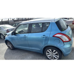 Interrupteur de leve vitre avant droit SUZUKI SWIFT 4