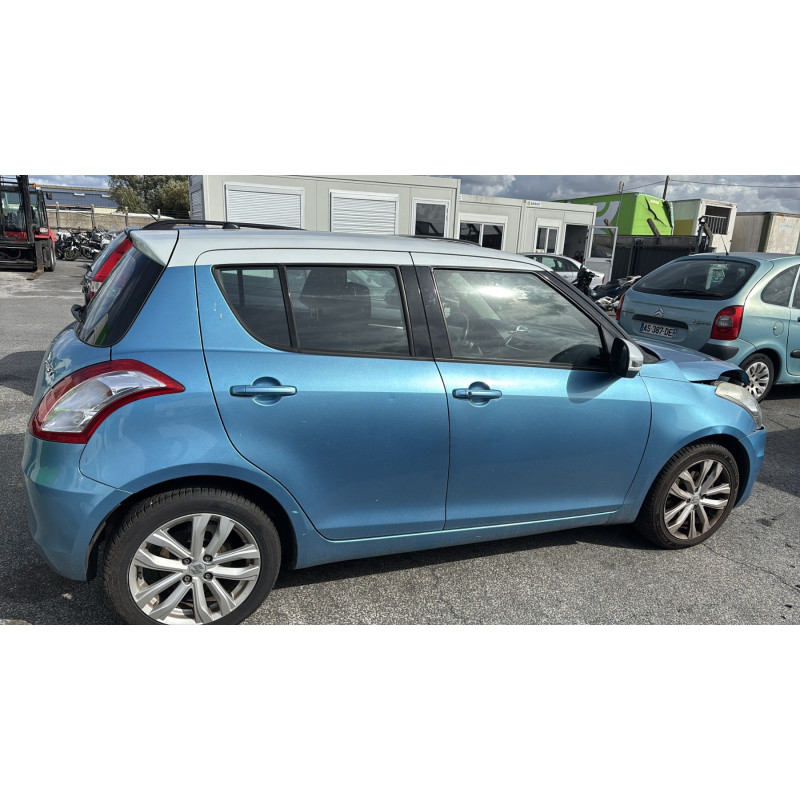 Interrupteur de leve vitre avant droit SUZUKI SWIFT 4 Photo n°13