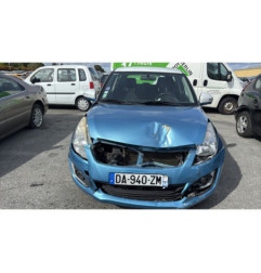 Interrupteur de leve vitre avant droit SUZUKI SWIFT 4