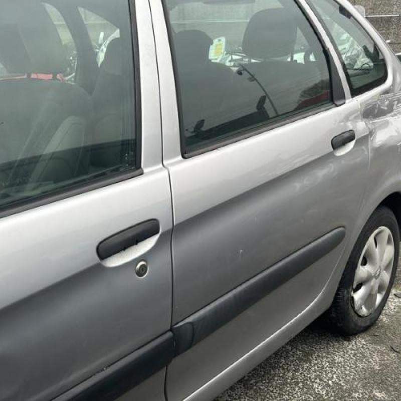 Commodo phare CITROEN XSARA PICASSO Photo n°9