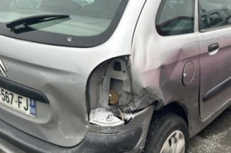 Commodo phare CITROEN XSARA PICASSO