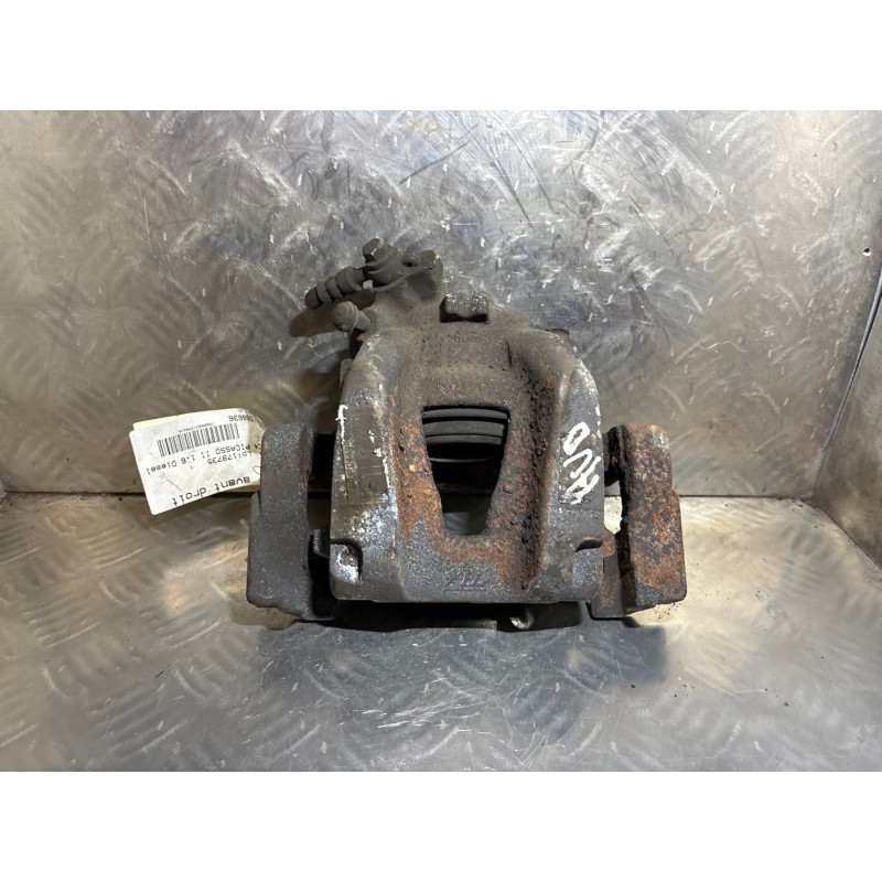 Etrier avant droit (freinage) CITROEN C4 GRAND PICASSO 2 Photo n°1