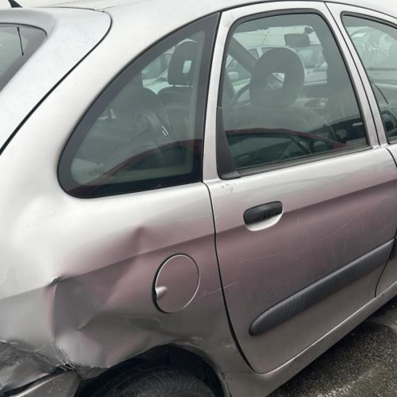 Commodo phare CITROEN XSARA PICASSO Photo n°12