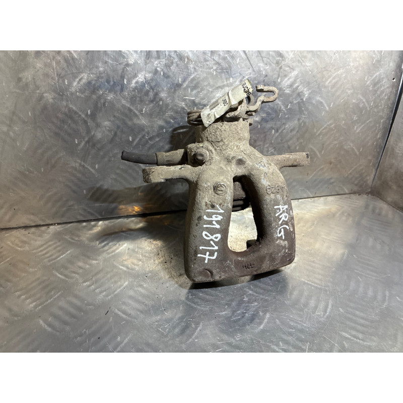 Etrier arriere gauche (freinage) ALFA ROMEO 159 Photo n°3