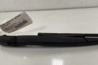 Bras essuie glace arriere FIAT GRANDE PUNTO Photo n°1
