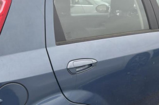 Bras essuie glace arriere FIAT GRANDE PUNTO