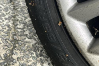 Bras essuie glace arriere FIAT GRANDE PUNTO