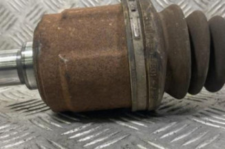 Cardan gauche (transmission) HONDA FR-V