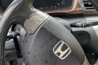 Demarreur HONDA FR-V