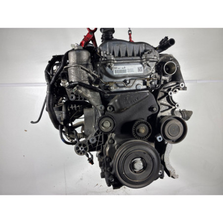 Moteur OPEL ANTARA Photo n°1