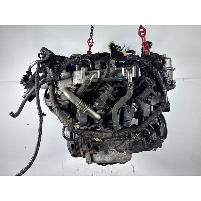Moteur OPEL ANTARA Photo n°2