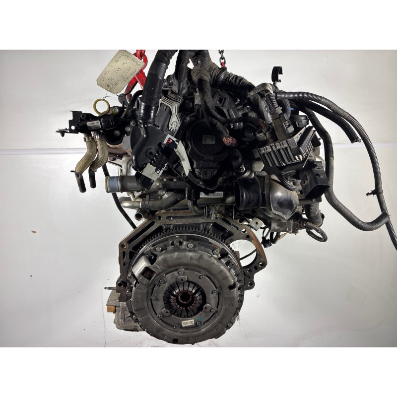 Moteur OPEL ANTARA Photo n°3