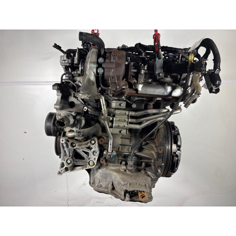 Moteur OPEL ANTARA Photo n°4