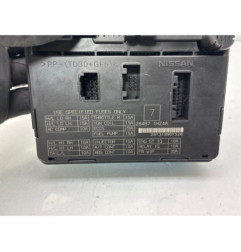 Boitier UPC NISSAN NOTE 2 Photo n°1