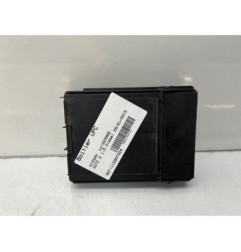 Boitier UPC NISSAN NOTE 2