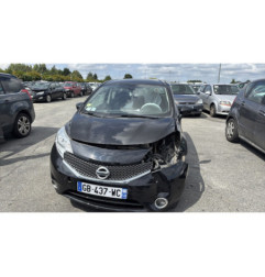 Boitier UPC NISSAN NOTE 2
