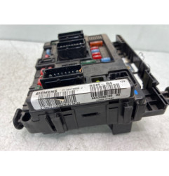 Boitier servitude moteur (BSM) CITROEN C2