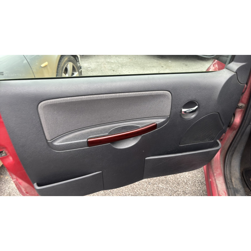 Boitier servitude moteur (BSM) CITROEN C2 Photo n°19