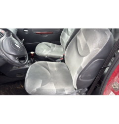 Boitier servitude moteur (BSM) CITROEN C2