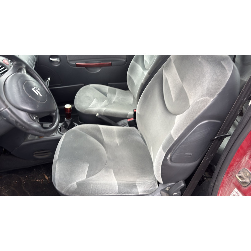 Boitier servitude moteur (BSM) CITROEN C2 Photo n°20