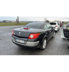 Interrupteur de leve vitre avant droit RENAULT MEGANE 2