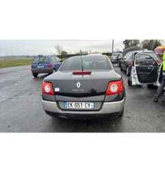 Interrupteur de leve vitre avant droit RENAULT MEGANE 2