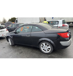 Interrupteur de leve vitre avant droit RENAULT MEGANE 2