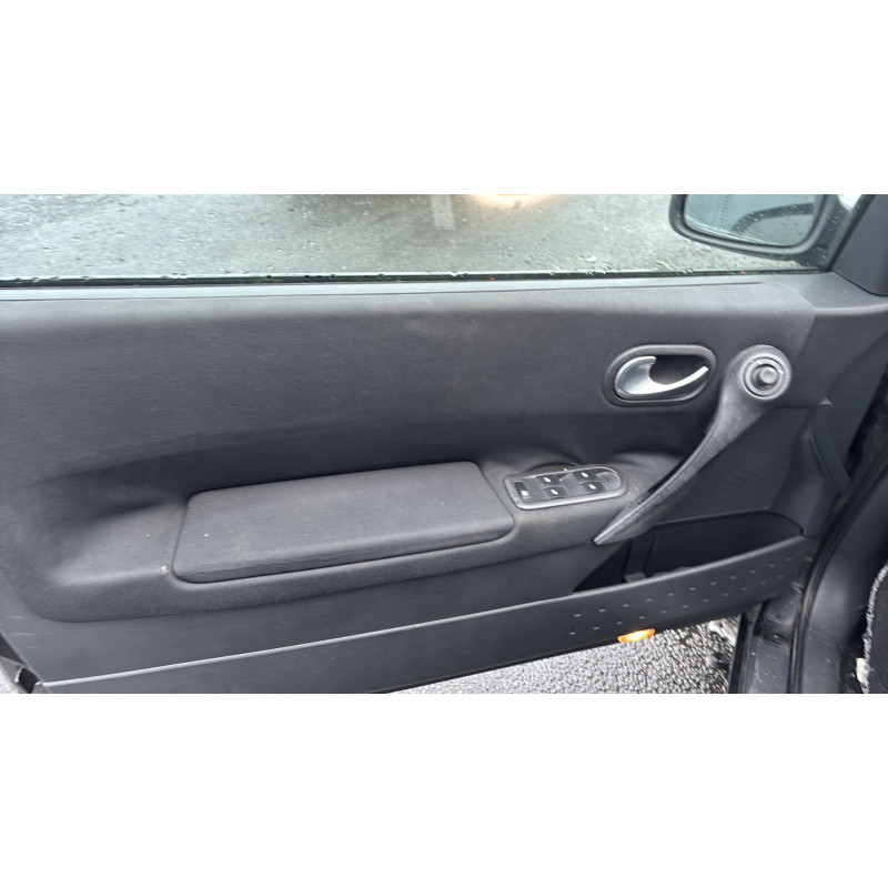 Interrupteur de leve vitre avant droit RENAULT MEGANE 2 Photo n°12