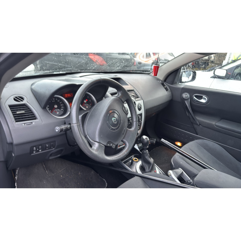 Interrupteur de leve vitre avant droit RENAULT MEGANE 2 Photo n°15