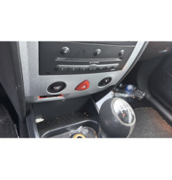 Interrupteur de leve vitre avant droit RENAULT MEGANE 2