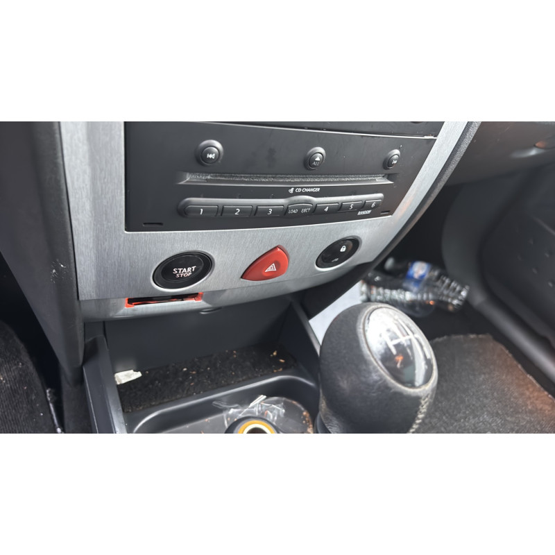 Interrupteur de leve vitre avant droit RENAULT MEGANE 2 Photo n°19