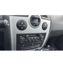 Interrupteur de leve vitre avant droit RENAULT MEGANE 2