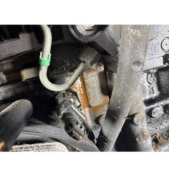 Moteur RENAULT SCENIC 3 Photo n°1