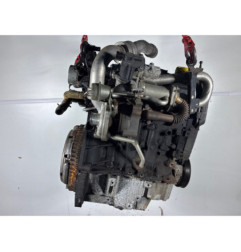 Moteur RENAULT SCENIC 3