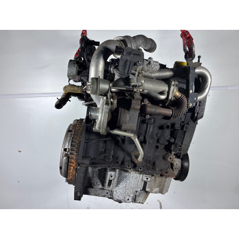 Moteur RENAULT SCENIC 3 Photo n°2