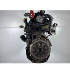Moteur RENAULT SCENIC 3