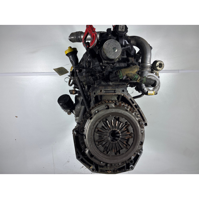 Moteur RENAULT SCENIC 3 Photo n°3