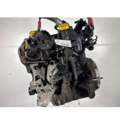 Moteur RENAULT SCENIC 3