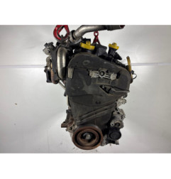 Moteur RENAULT SCENIC 3