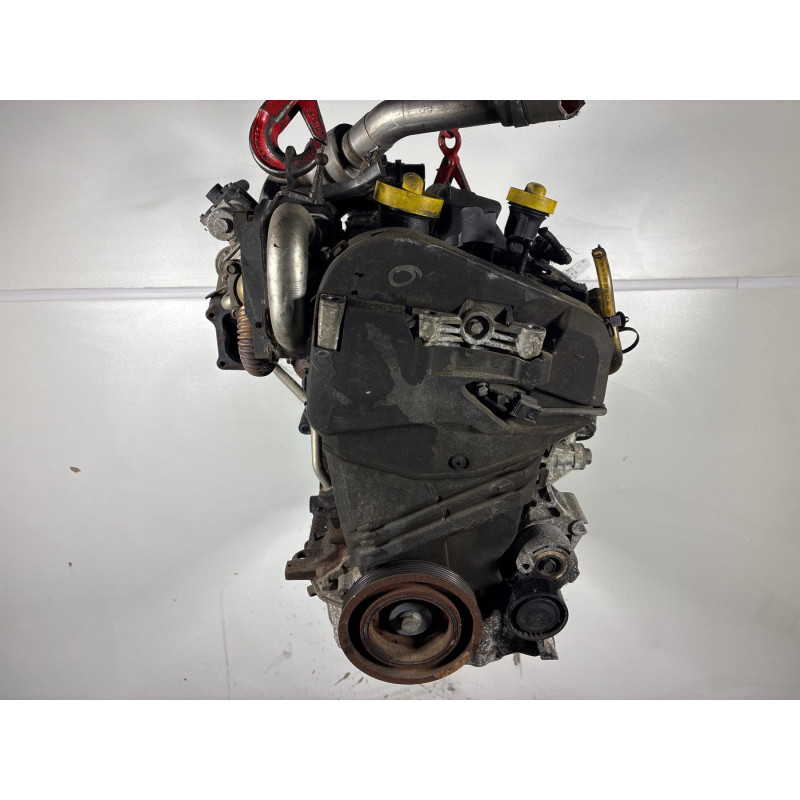Moteur RENAULT SCENIC 3 Photo n°5