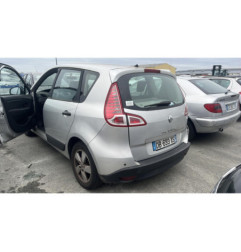 Moteur RENAULT SCENIC 3