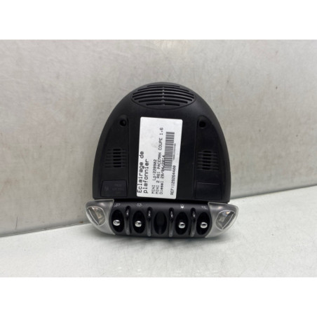 Eclairage de plafonnier MINI MINI 2 R61